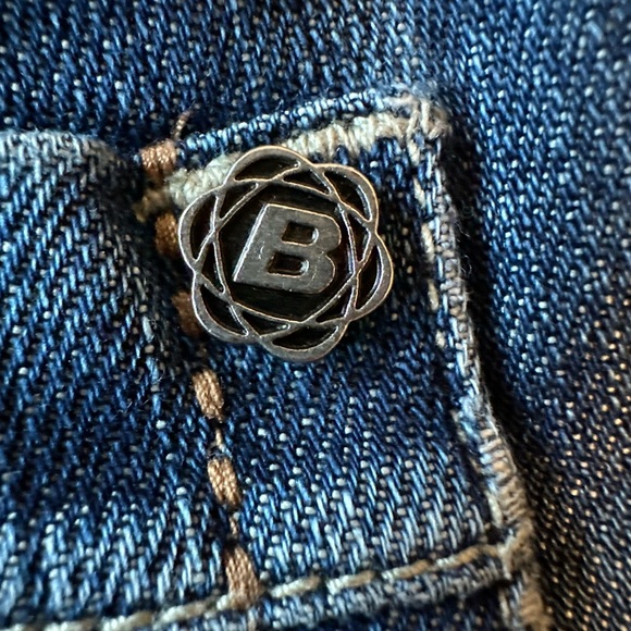 Bench denim crops - Picture 6 of 12